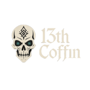 13thcoffin.com